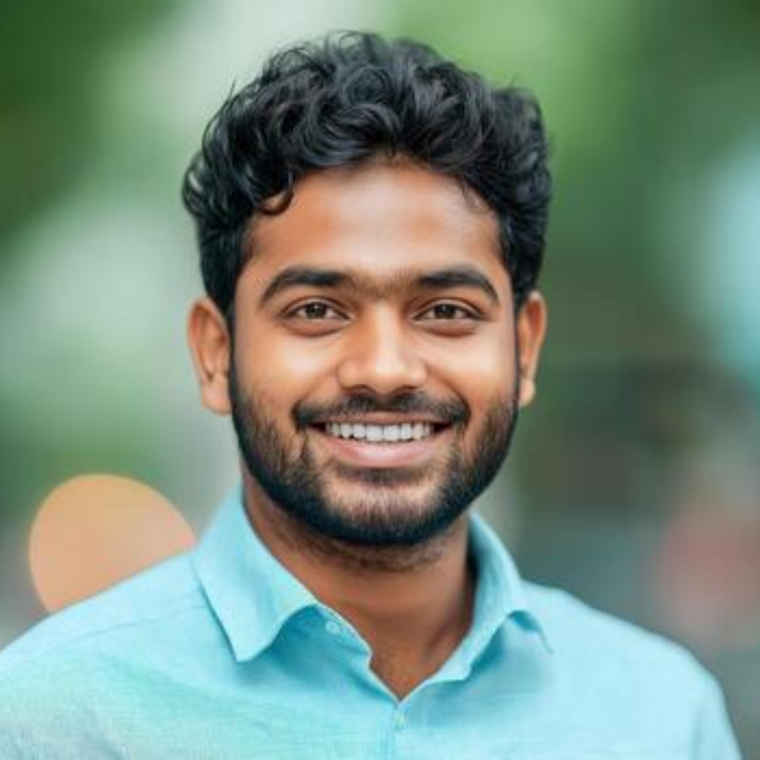 Vikram Jain