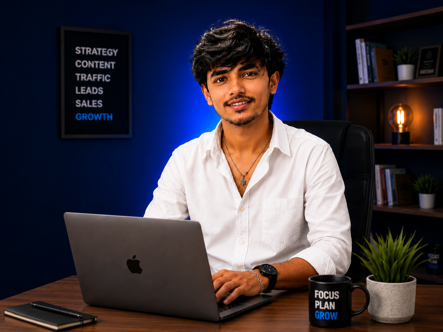 Best Digital Marketing expert in jaipur